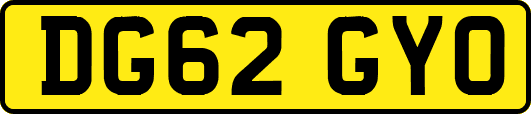 DG62GYO