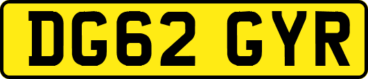 DG62GYR