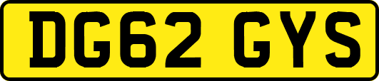 DG62GYS