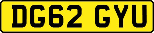 DG62GYU