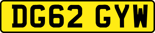 DG62GYW