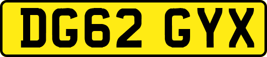 DG62GYX
