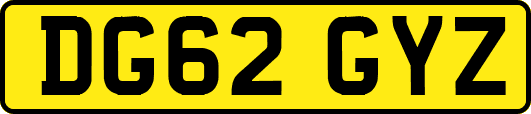 DG62GYZ