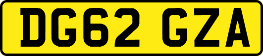 DG62GZA
