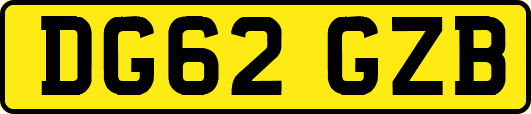 DG62GZB