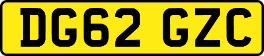 DG62GZC
