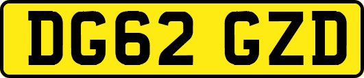 DG62GZD