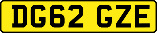 DG62GZE