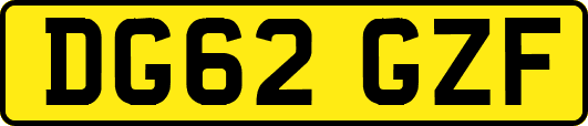 DG62GZF