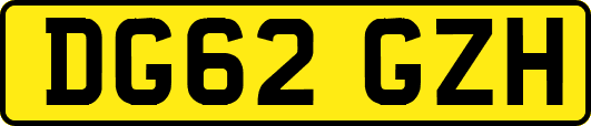 DG62GZH
