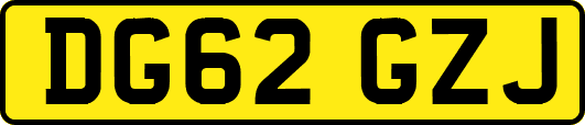 DG62GZJ