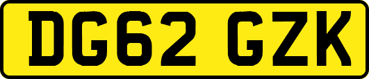 DG62GZK