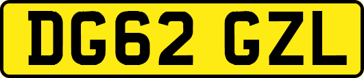 DG62GZL