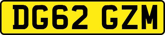DG62GZM