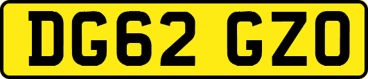 DG62GZO