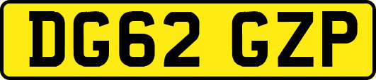 DG62GZP