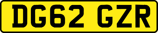 DG62GZR