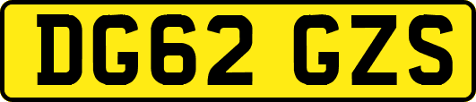 DG62GZS