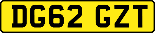DG62GZT