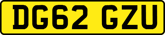 DG62GZU