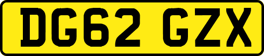 DG62GZX