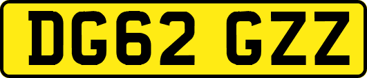 DG62GZZ