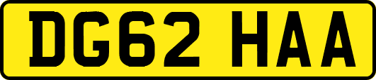 DG62HAA