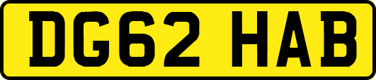 DG62HAB