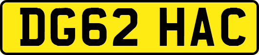 DG62HAC