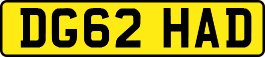 DG62HAD