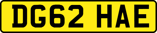 DG62HAE