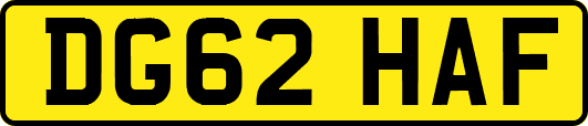 DG62HAF