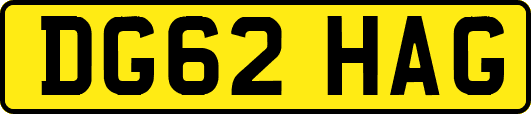 DG62HAG