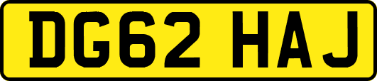 DG62HAJ