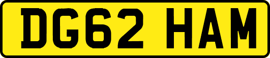 DG62HAM