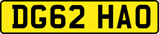 DG62HAO