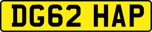 DG62HAP