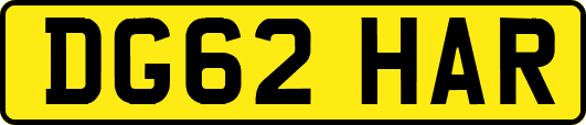 DG62HAR