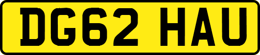DG62HAU