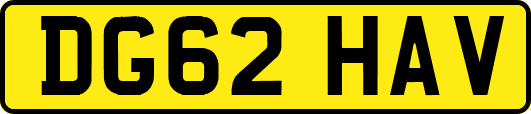 DG62HAV