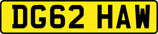DG62HAW