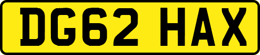 DG62HAX