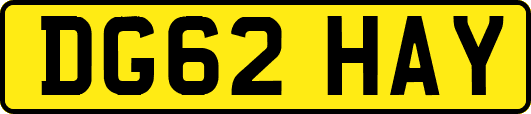DG62HAY