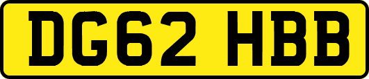 DG62HBB
