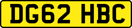 DG62HBC