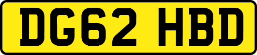 DG62HBD