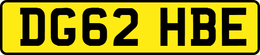 DG62HBE