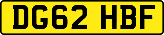 DG62HBF