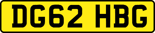 DG62HBG