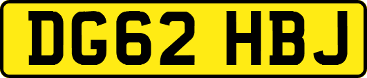 DG62HBJ